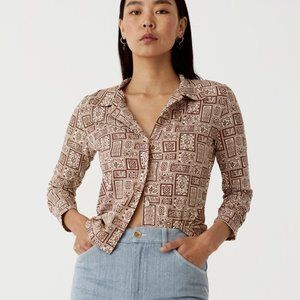 Paloma Wool Nasa Top